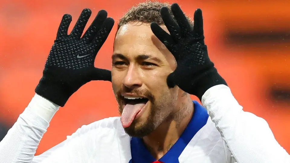 Neymar: 'Sé cuando puedo ir de fiesta y cuando no, nunca dejaré de hacerlo'