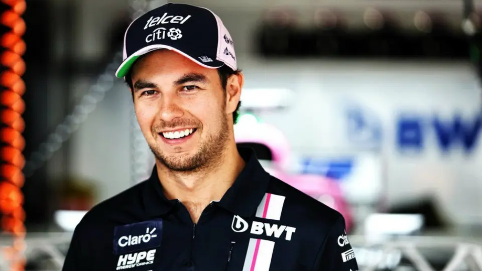 Checo Pérez saldrá desde la posición 17 en el Gran Premio de Estiria