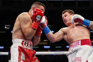 Faitelson al Canelo: 'Tu presentación fue un fraude boxístico'