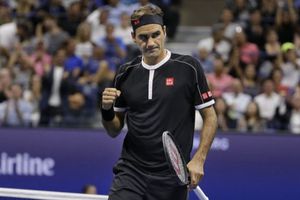 Roger Federer: El deportista mejor pagado del 2020