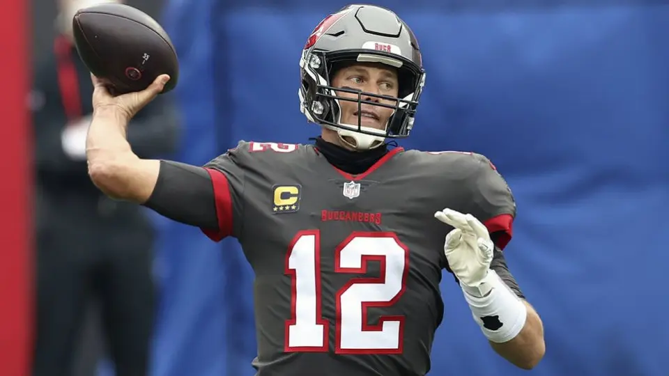 NFL: Tom Brady y Ben Roethlisberger, favoritos en Playoffs por su experiencia