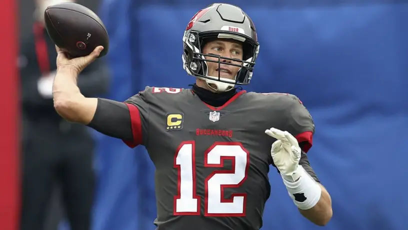 NFL: Tom Brady y Ben Roethlisberger, favoritos en Playoffs por su experiencia