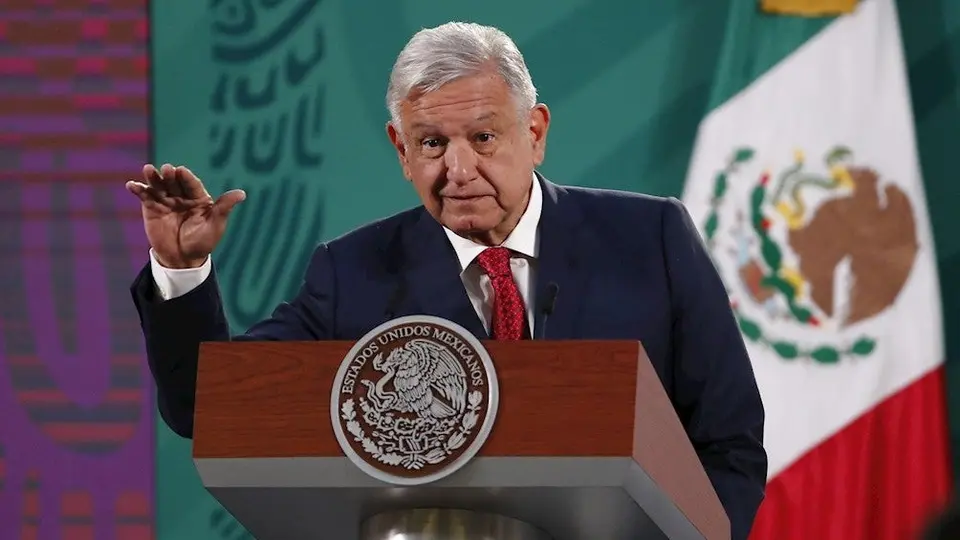 Loret de Mola a AMLO: ‘Déjate venir, pero luego ponte a gobernar'