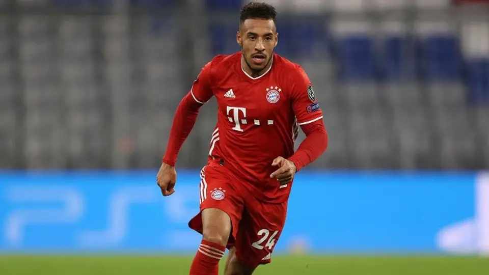 Bayern Munich: Corentin Tolisso sería baja hasta seis meses por lesión