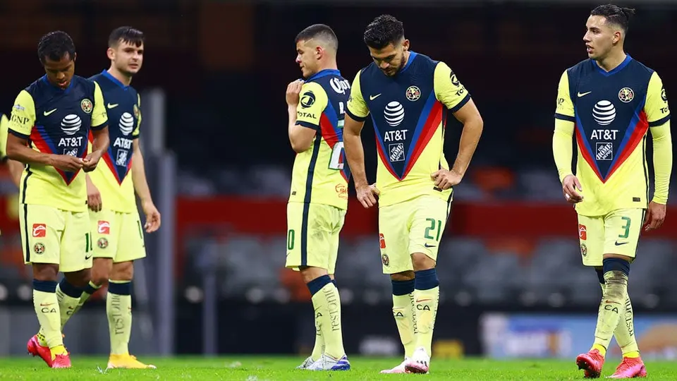 América: Piojo Herrera admitió que las distracciones siguen haciendo daño