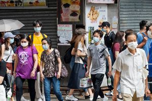 Coronavirus: Hong Kong confirmó primer caso de reinfección de Covid-19