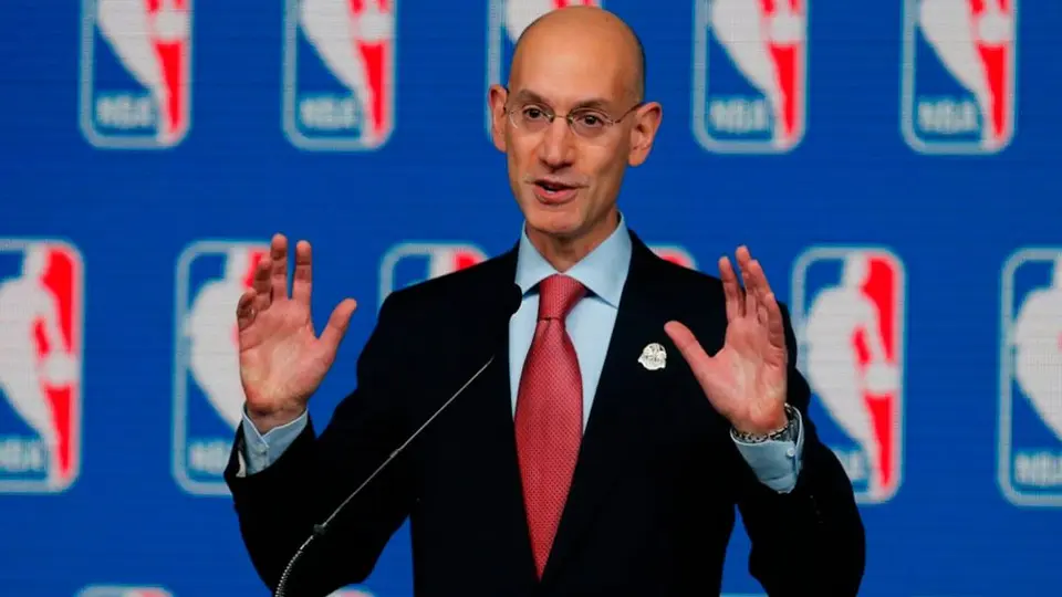 NBA Draft 2020: Prospectos, logística y todo lo que necesitas saber