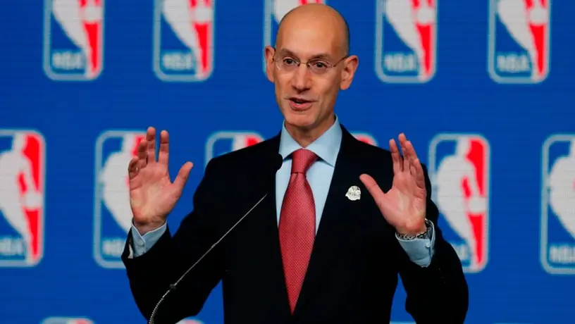NBA Draft 2020: Prospectos, logística y todo lo que necesitas saber