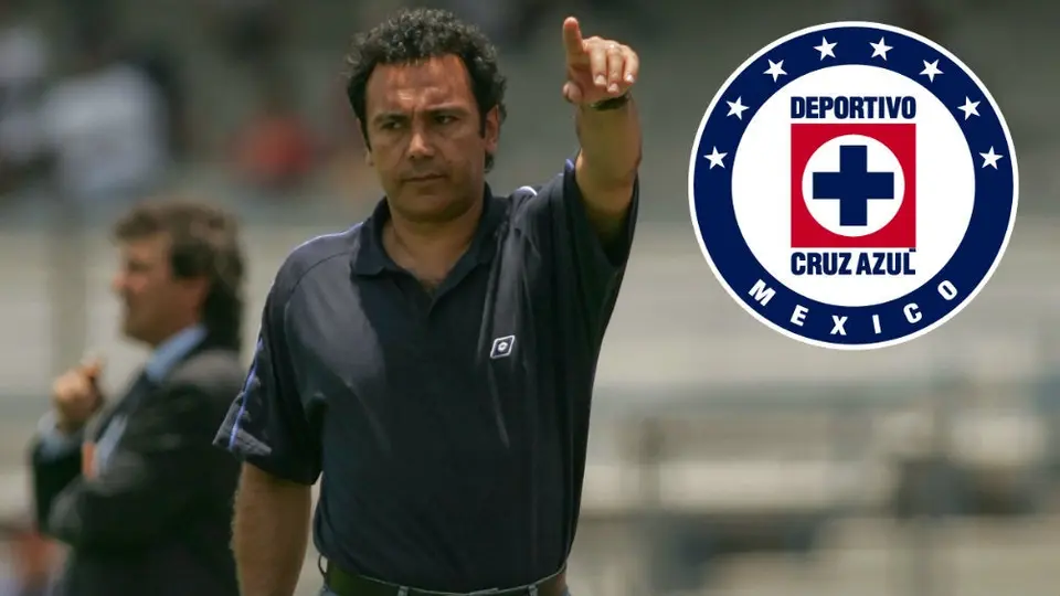 Cruz Azul: Retomó pláticas con Hugo Sánchez, ante dificultad por Almeyda
