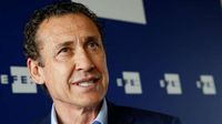 Telemundo 'ficha' a Jorge Valdano rumbo al Mundial 2026 a pesar de su anuncio con TV Azteca