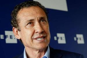 Telemundo 'ficha' a Jorge Valdano rumbo al Mundial 2026 a pesar de su anuncio con TV Azteca