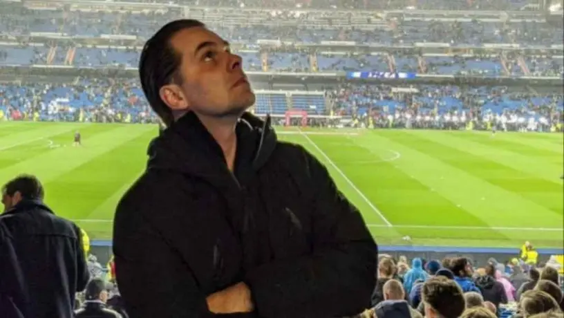 Christian Martinoli reaccionó al golazo de chilena de Tanna Sánchez