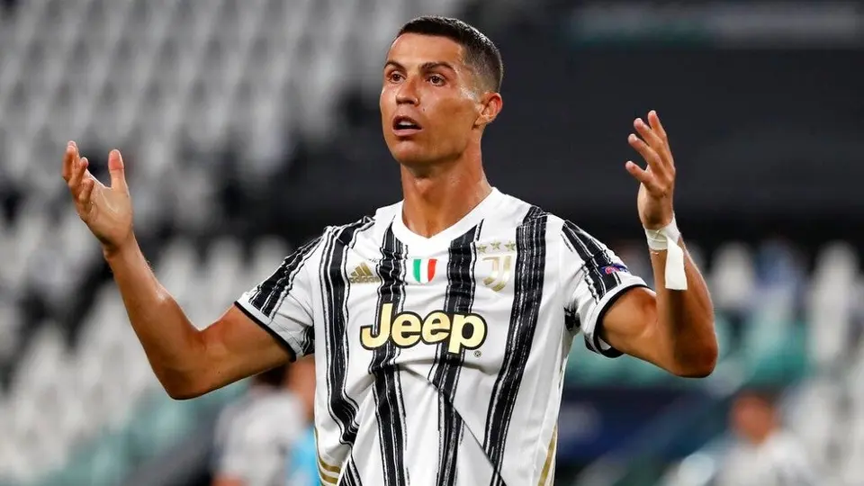 Champions: Cristiano no era eliminado en Octavos desde 2010, también vs Lyon