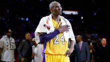 Kobe Bryant: Mayo de 2021, la fecha para su introducción al Salón de la Fama