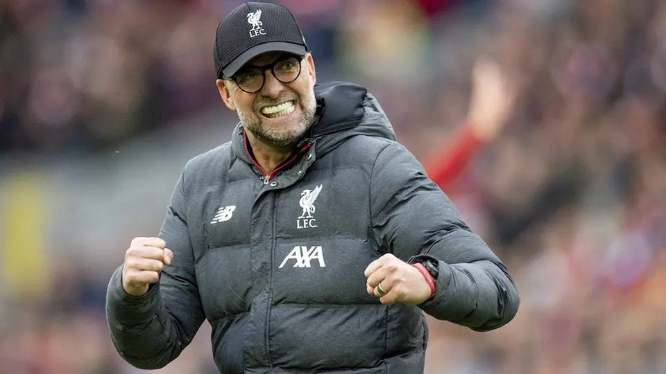 Premier League: Jürgen Klopp, mejor entrenador de la campaña 2019-20