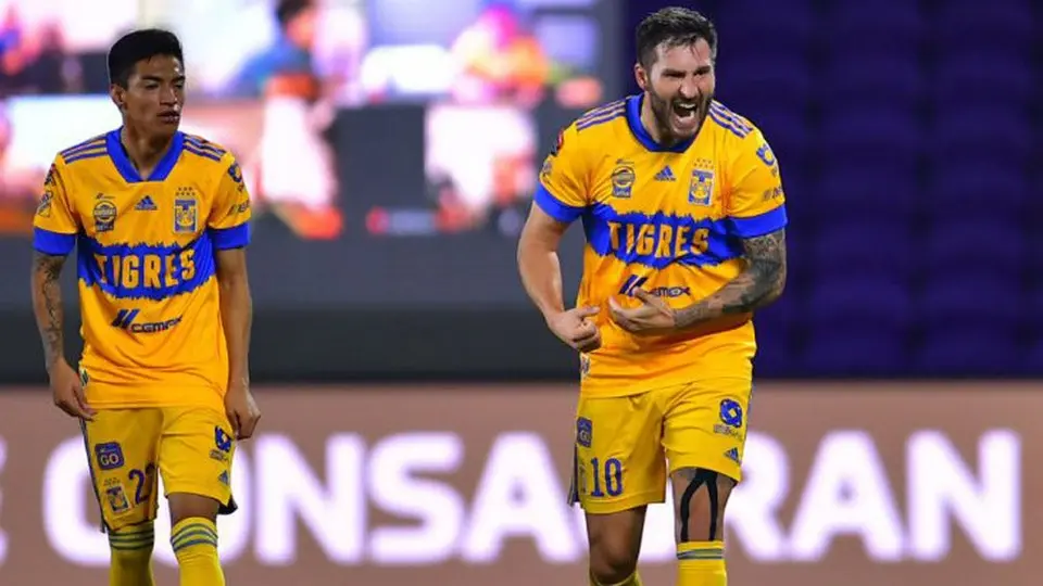 Mundial de Clubes: Tigres se medirá al Ulsan, campeón de Asia