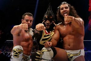 Triplemanía XXVIII: El magnoevento no podrá realizarse en la fecha estimada