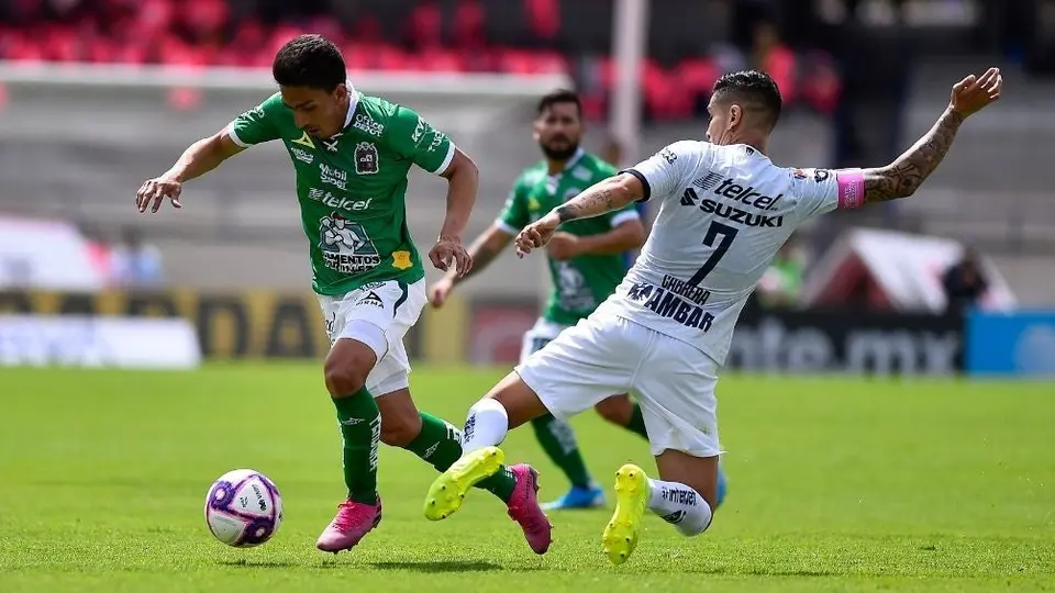Pumas vs León: TV Azteca tendrá la transmisión de la Final de Ida
