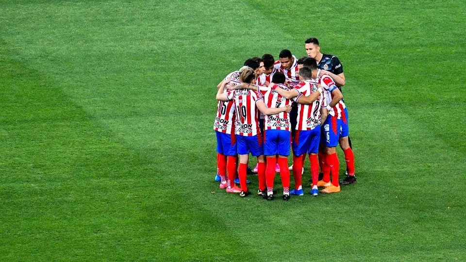 Chivas: ¿Cuál será el plan del Rebaño para no perder ritmo en la Fecha FIFA?