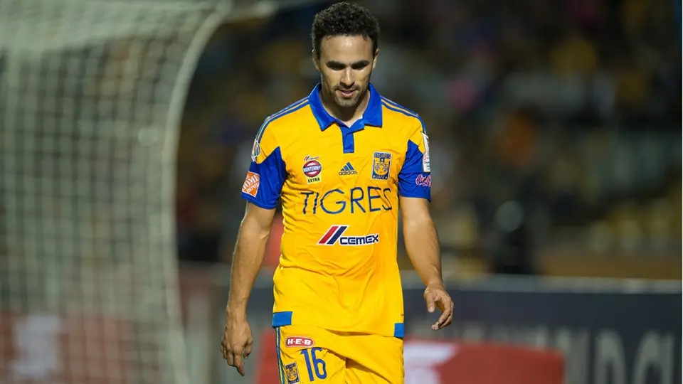 Enrique Esqueda: 'Tigres me vetó del futbol mexicano, las puertas me las cerraron'
