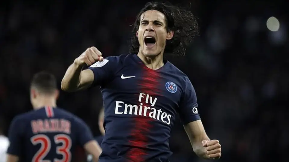 Benfica: Edinson Cavani cerraría su fichaje en las próximas horas