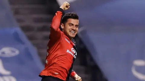 Atlas: ¿Cómo queda lo de la multa tras victoria ante Puebla?