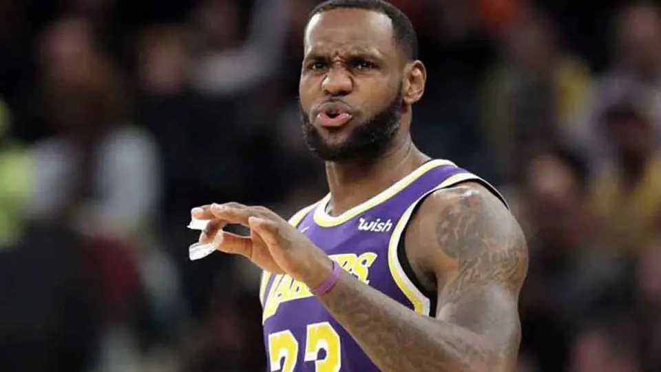 NBA anunció que está libre de Covid-19 en la burbuja de Orlando