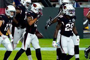 NFL: Arizona Cardinals acabó con el invicto de Seattle Seahawks en tiempo extra