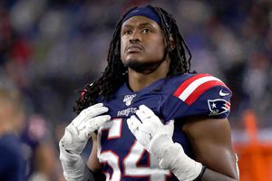 Patriots: Seis jugadores decidieron no jugar temporada 2020 por Coronavirus