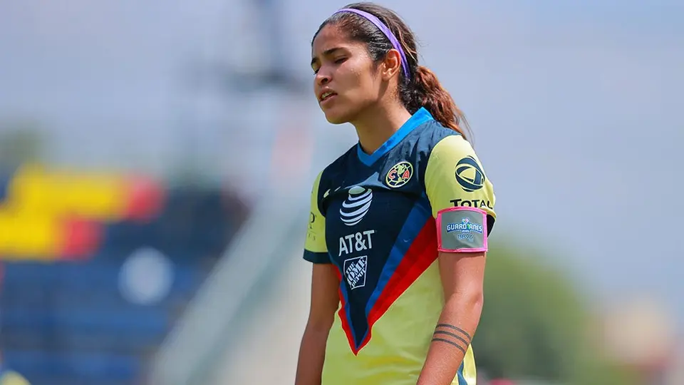 Liga MX Femenil: América sigue sin ganar tras empate contra Puebla