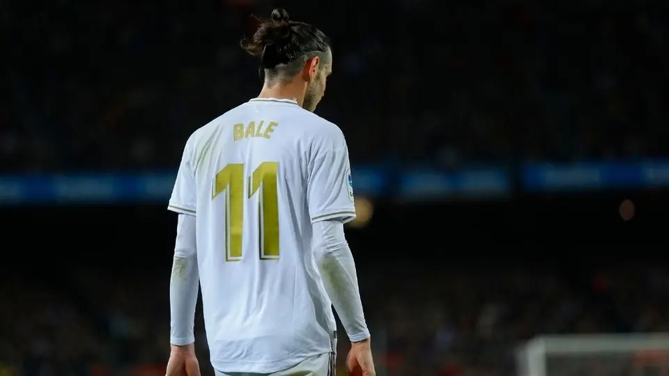 Real Madrid: Gareth Bale, sin ofertas de otros equipos para la próxima temporada