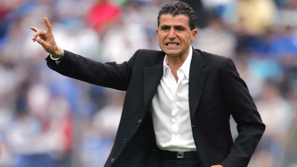 Mizrahi a 15 años del secuestro de Romano: 'Marcó a todo el futbol mexicano'