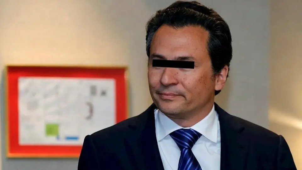 Emilio Lozoya: Fue trasladado al hospital por anemia tras extradición a México