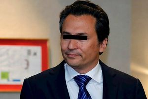 Emilio Lozoya: Fue trasladado al hospital por anemia tras extradición a México