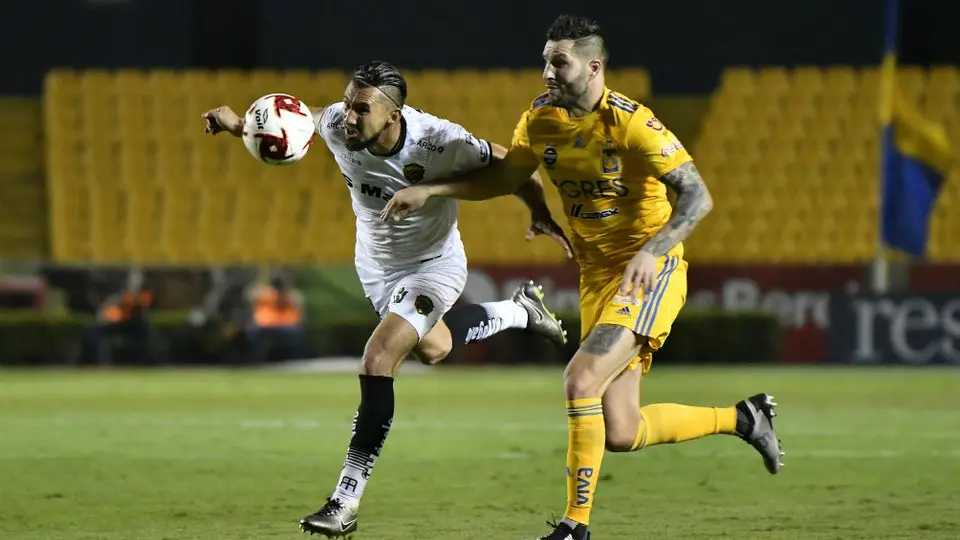 Juárez: Buscará meterse al repechaje en su visita al Volcán de Tigres