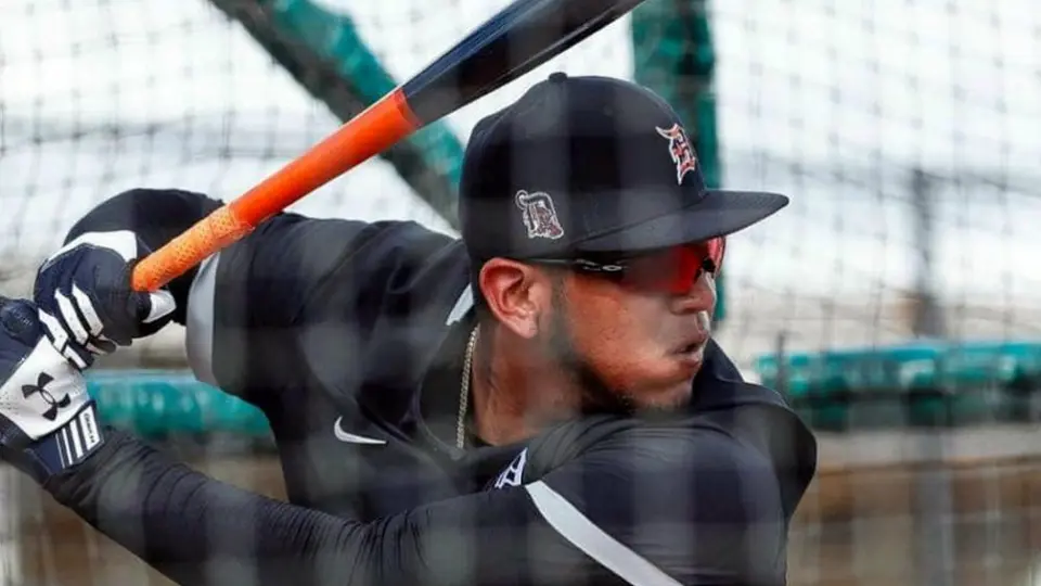 Isaac Paredes: De superar el coronavirus a convertirse en el mexicano 132 en MLB