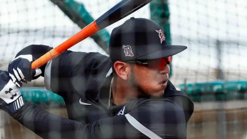Isaac Paredes: De superar el coronavirus a convertirse en el mexicano 132 en MLB