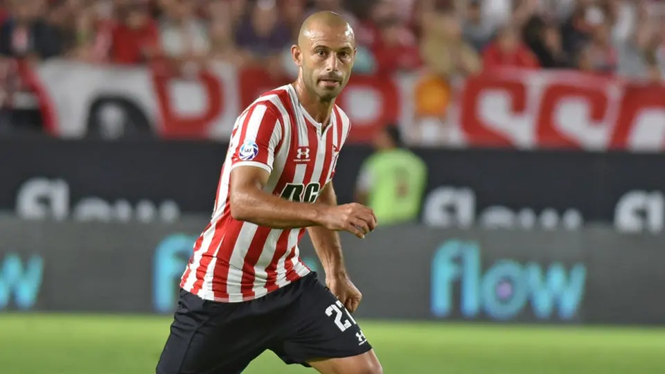 Mascherano: 'Bayern Munich no es tan favorito como se dice'