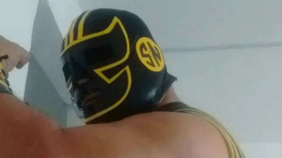 Falleció Septiembre Negro Jr, tío de Rush, Místico y Dragon Lee