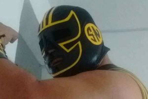 Falleció Septiembre Negro Jr, tío de Rush, Místico y Dragon Lee