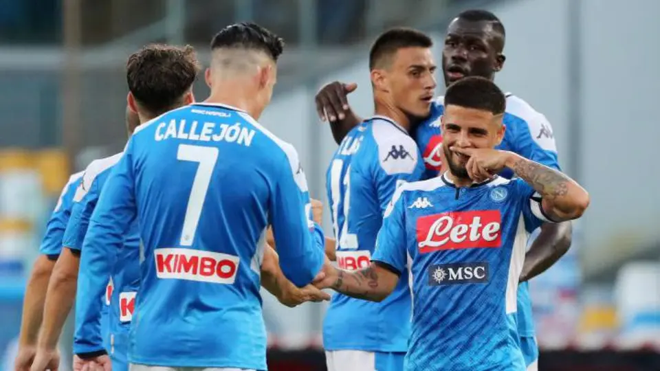 Chucky Lozano: Autoridades de Italia impidieron viaje de Napoli a Turín