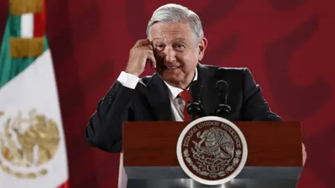 AMLO: López Obrador 'tachó' de exagerada la auditoría sobre primer año de la 4T