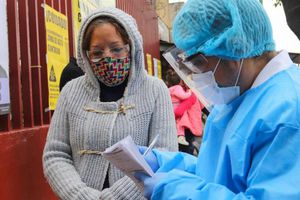 México alcanzó 573 mil 888 infectados de coronavirus; muertes ascienden a 62 mil 76