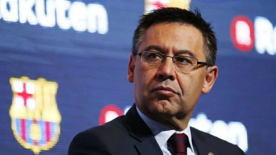 Bartomeu: 'El VAR no está dando la talla; ha favorecido a algunos equipos'