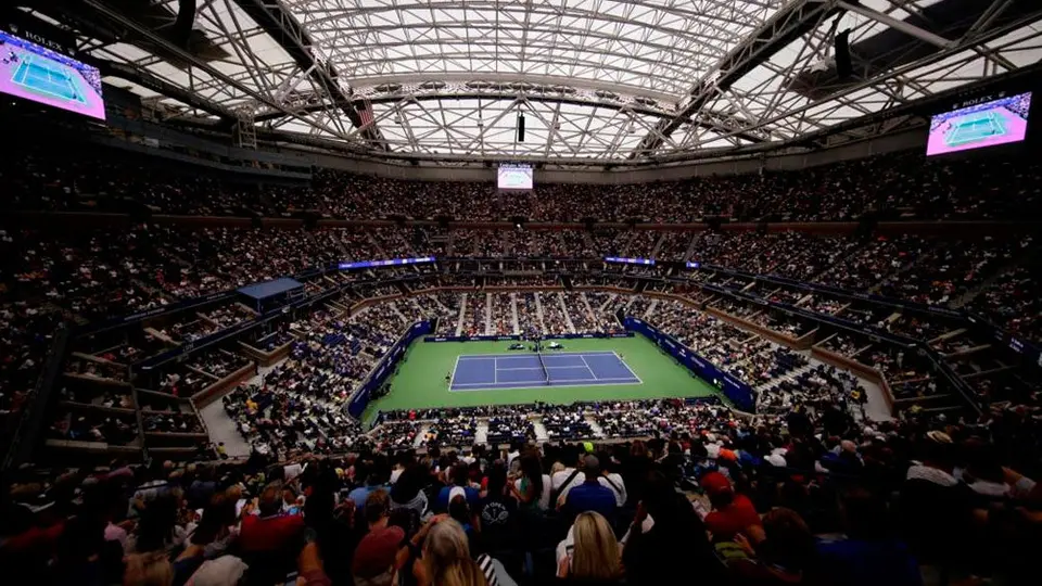 US Open confirmó celebración del torneo en 2020