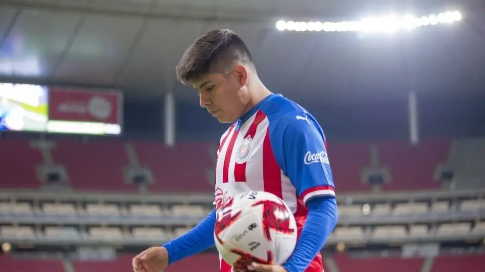 Jesús Molina: 'Chofis es el jugador más talentoso, pero si no se decide será uno del montón'
