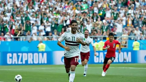 Carlos Vela: Martino advierte que no le rogará al mexicano que esté en el Tri