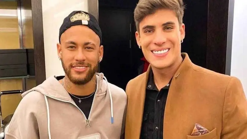 Neymar: Exnovio de la mamá de Ney fue apuñalado en restaurante de Cancún