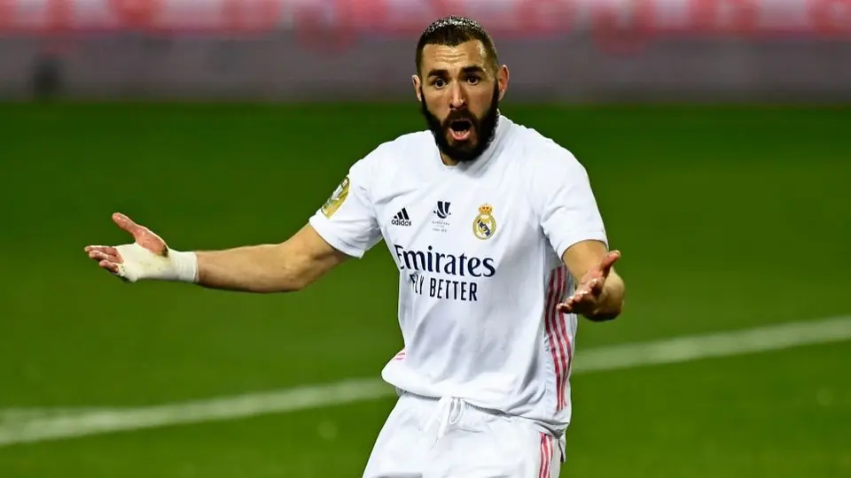 Didier Deschamps: 'No olvidaré jamás lo que dijo Benzema, no puedo'