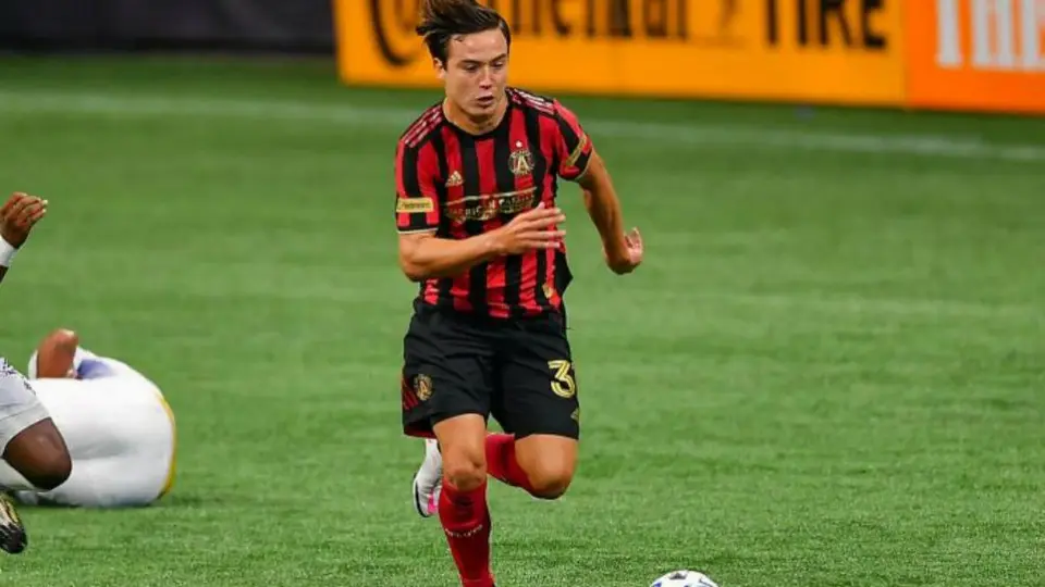 Cubo Torres: Se estrenó con Atlanta United en goleada a manos de Orlando